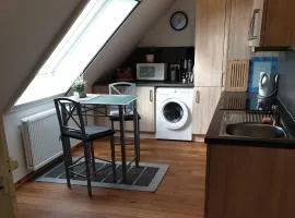 Ferienwohnung Christa - Nur für Urlaubsgäste, 25124