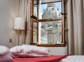 Amedia Plaza Dresden