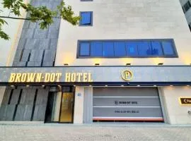 BrownDot Hotel Bong-Duk
