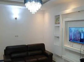 Sky Blue Guest House - Buea