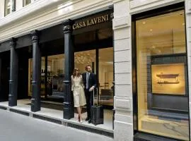 Casa Laveni