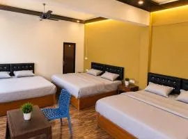 Hotel rajendra