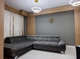 Apart Hotel Nordic Residence 16H