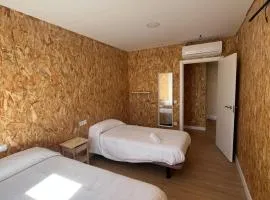 Casa Bubela 11 - Vía de la plata