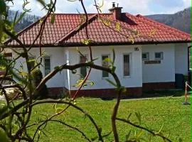 Pensjonat na Wzgórzu