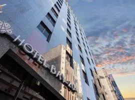 Incheon Guwol Hotel Bay 204