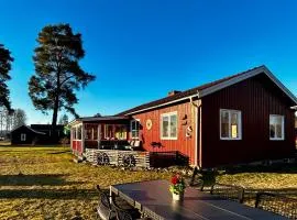 Holiday Home Skoaffär