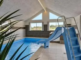 Villavilla 375 - Vejby Strand, Nordsjælland