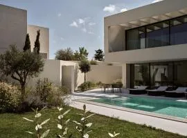 Stunning Zakynthos Luxury Villa 2 Bedrooms Villa Sissubo