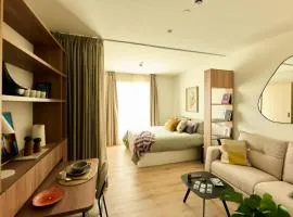 Be Casa Sant Cugat