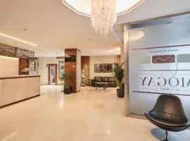 莫伽依酒店