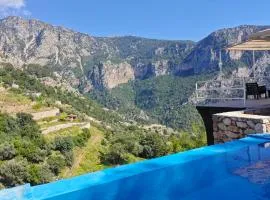 Villa Reset
