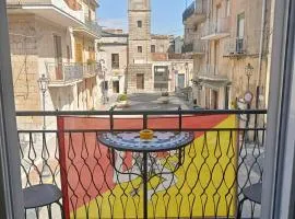 bed & breakfast Acquaviva di Vullo Vincenzo
