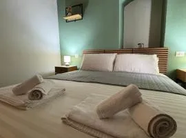 Antico castello BeB