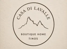 Casa di LaValle Boutique Home Tinos