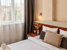 Dezudava Family Hotel
