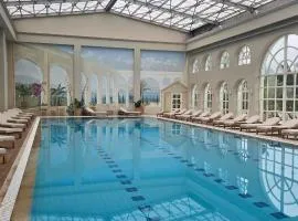 圣乔治湾公寓式酒店兼乡村俱乐部&Spa