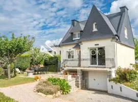 La Pépite du Golfe Grande maison familiale