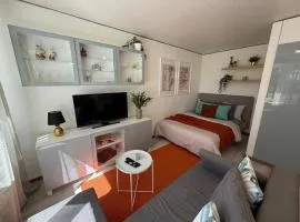 Mahlamäe Apartment Comfortable Home with WiFi and Free Parking