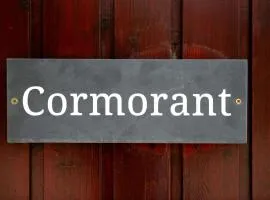 L23 Cormorant