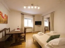 Wine Apartments Florence Malvasia