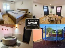 Apartman DIVAN