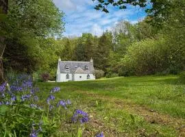 Foresters Cottage, Dalry