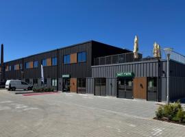 Easy Stay Næstved，位于奈斯特韦兹的酒店