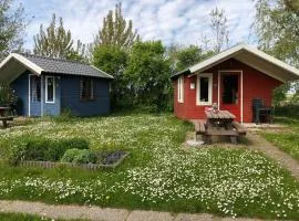 Camping Suderse - It Ljurkje