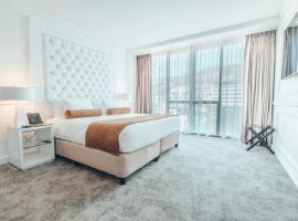 Pepperclub Hotel，位于开普敦的酒店