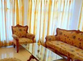 Mashoo Resort