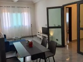 Luxury Appartements Meublée Grand Bassam 2