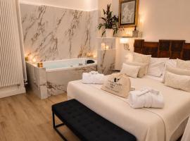 Vittorio Veneto Private SPA，位于苏尔莫纳的酒店