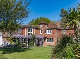 Lanes End by Keepers Cottages