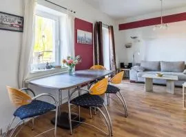 Ferienwohnung Schlossperle