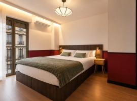Casa Lavanda by Blossom Hotels，位于格拉纳达的酒店