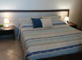 Domo - Guest-House Il Nespolo Fiorito