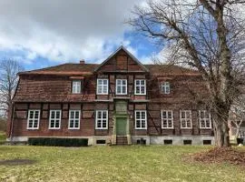 Historisches Gutshaus