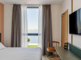 B&B HOTEL Venezia Laguna，位于威尼斯的酒店