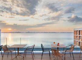 B&B HOTEL Venezia Laguna，位于威尼斯的酒店