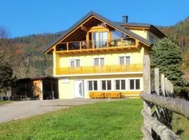 Ruhige Ferienwohnung nahe Klagenfurt & Klopeiner See
