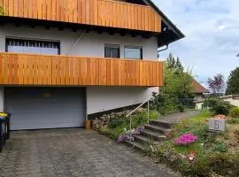 Ferienwohnung am Riedrain