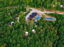 Bel Air Tremblant Hotel - Dômes & Chalets