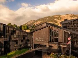 Trailborn Jackson Hole, Outdoor Collection by Marriott Bonvoy