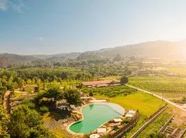 Lavandeira Douro Nature & Wellness
