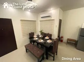 The Lime Guesthouse