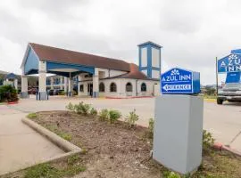 Azul Inn Houston Hobby Airport