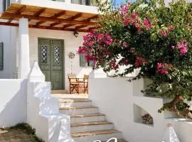 Niriedes Villas
