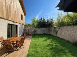 Le Petit Chalet