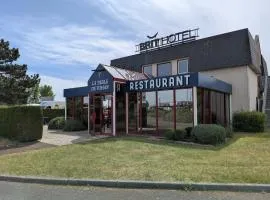 Brit Hotel Argentan